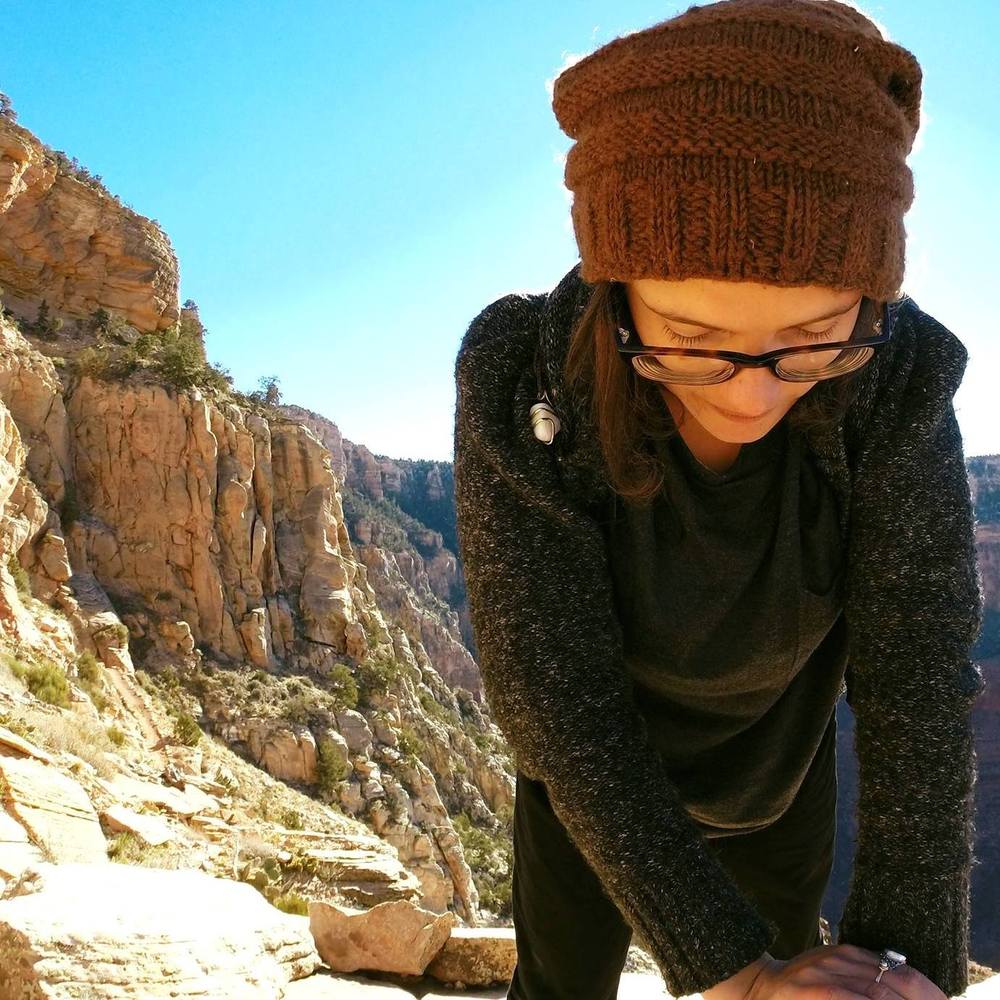 Meet your Posher, Sandra